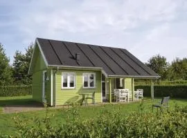 Holiday Home Hovborgvej Hus