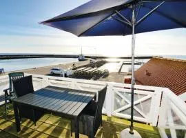 Two-Bedroom Apartment In Borre