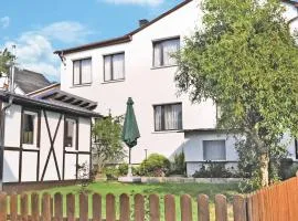 Holiday Home Herschdorf Lange-Berg-Str
