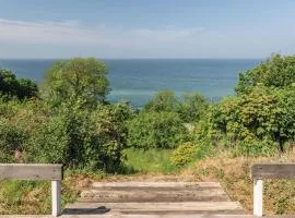 4 Bedroom Beautiful Home In Asnæs