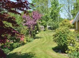 Holiday Home Overdrevsvej
