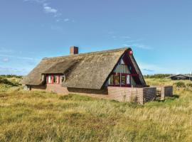 Holiday Home Frans Julius Vej X，位于克莱戈德的酒店