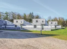 Studio Apartment In Logumkloster