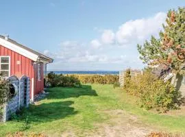 Three-Bedroom Holiday Home In Brenderup Fyn