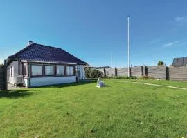 Two-Bedroom Holiday Home In Otterup