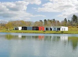 Holiday Home Dyrefolden Ringkøbing Ii