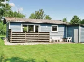 Holiday Home Farsø Op-1966