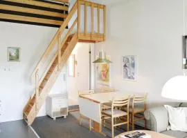 Cozy Apartment In Ringkøbing With Wifi