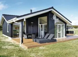 Gorgeous Home In Ringkøbing With House A Panoramic View