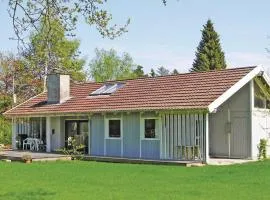 Holiday Home Jacobslystvej Gilleleje Xi