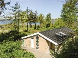 Holiday Home Hesselvej
