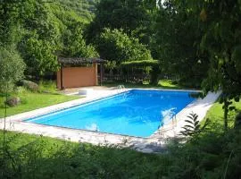 安布洛兹山谷旅游旅舍