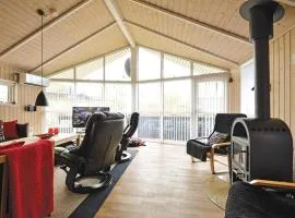 Holiday Home Barsbæklund Aabenraa Iii