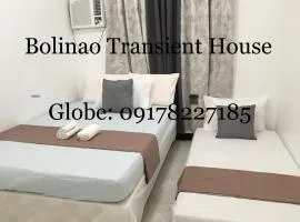 Bolinao Transient House A