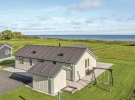Three-Bedroom Holiday Home In Nordborg
