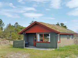 Cozy Home In Rømø With Kitchen，位于博利尔马克的酒店