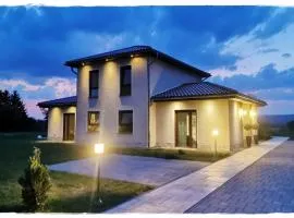 Design Apartment Harz-Relax