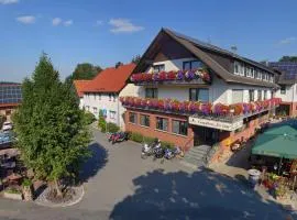 Landgasthaus zur Linde