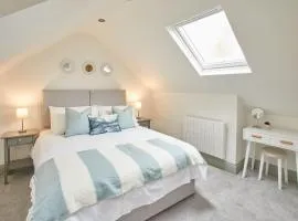 Host & Stay - Threadneedle Cottage