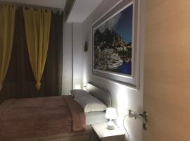 B&B Vesuvio Ruins，位于庞贝的酒店