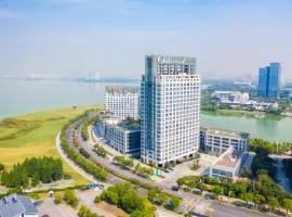 苏州奥克伍德国际酒店公寓