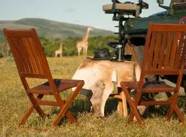 Temba Private Game Reserve