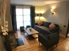 Apartamento Piolet - Centro de Benasque - WIFI