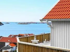 2 person holiday home in Rönnäng