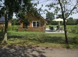 Vakantiehuisjes Landgoed Sonneborghe