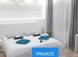 Apartmani Abbazia，位于巴尼亚卢卡的酒店