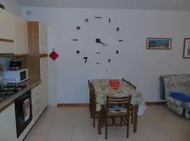 Magic Riva Apartment