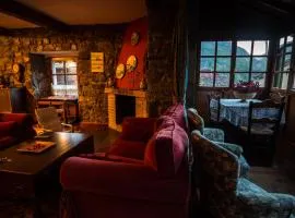 Núcleo de turismo Rural La Corte