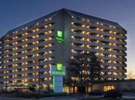 Holiday Inn Denver East, an IHG Hotel