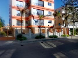 Al Raya Apartments，位于亚历山大的公寓