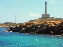 Cabo de Palos apartamento vacacional