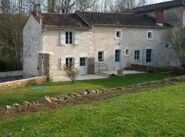 Le Logis de Miserè