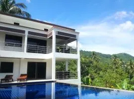 Koh Samui Palm View Villa