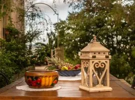 Villa Maria Affittacamere