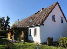 Baltic Chalet 3