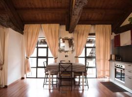 Bra Inn，位于布拉的酒店