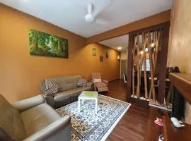 Quintet Residence