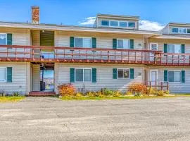 Squaw Village Condo