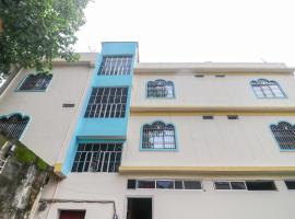 SPOT ON 61164 Hotel Rituraj，位于Jamūi的酒店