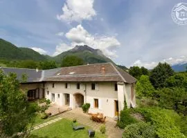 GÎTE DU PORCHE