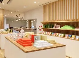 Henn na Hotel Kansai Airport -Natural Hot Spring Spa-