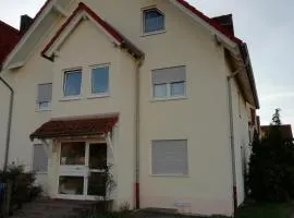 Ferienwohnung Weimar - Ulla