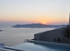 Aesthesis Boutique Villas Firostefani