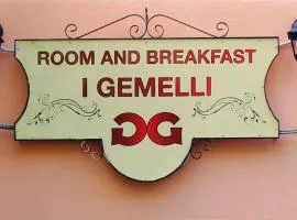 Room and Breakfast I Gemelli