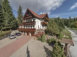 Hotel Resort Martin & Kristyna