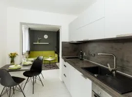 Apartmány Stožec - Stela Premium